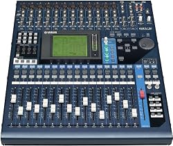 Yamaha 01V96VCM Digital Mixer