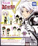 �Ǥդ��� �ǥ��������쥤�ޥ� D.Gray-man �ե����奢 ������ ������ȥߡ������ġ������糧�åȡ�
