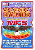 Mc5: Sonic Revolution: A Celebration of the MC5
