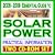 2008-2009 Essential Guide to Solar Energy, Photovoltaics, Solar Cells, Roof Panels, Heating, Lighting, Concentrating - Complete Guide with Practical Information ... and Government Research (Two CD-ROM Set)
