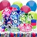 Bahama Breeze Graduation Deluxe Party Kit Image