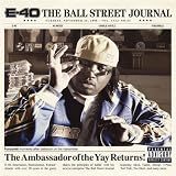 The Ball Street Journal [Explicit]
