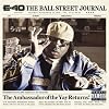  The Ball Street Journal