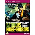 Dr Terror's House of Horrors - Widescreen Edition [DVD][1965] [1966]