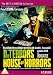 Dr Terror's House of Horror - Widescreen Edition [DVD][1965] [1966]