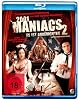 2001 Maniacs 2 - Es ist angerichtet - Blu-ray (DVD)