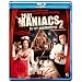 2001 Maniacs 2 - Es ist angerichtet [Blu-ray]
