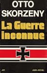 La guerre inconnue.