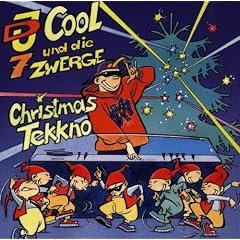 Christmas Tekkno