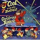Christmas Tekkno