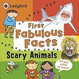 Scary animals