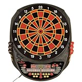 Arachnid Interactive 6000 Soft-Tip Dart Game