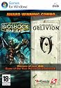 Bioshock/Elder Scrolls: Oblivion - Double Pack (PC DVD)