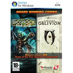 Preisfehler?! Bioshock 2: Sea of Dreams -uncut- (UK) [PC] für 21,87 €