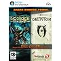 Bioshock/Elder Scrolls: Oblivion - Double Pack (PC DVD)