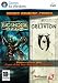 Bioshock/Elder Scrolls: Oblivion - Double Pack (PC DVD)
