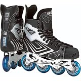 CCM Vector 2.0 Inline Hockey Skates [JUNIOR]