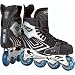 CCM Vector 2.0 Inline Hockey Skates [JUNIOR]