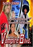 Vampire Blvd.