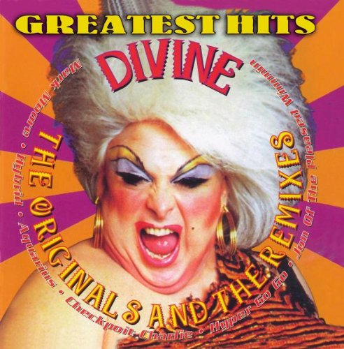 Produkt-Bild: Greatest Hits