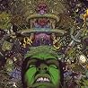 Image of album by Agoraphobic Nosebleed