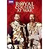 Royal Cousins at War
