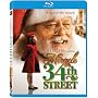 Miracle on 34th Street [Blu-ray] 