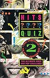 Hits quiz. 2