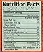 Jerry Baird's Gourmet Seasonings Rib and Brisket Rub, No MSG, 12.6 Ounce
