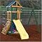 Swing-N-Slide Yukon Play Set Kit