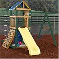 Swing-N-Slide Yukon Play Set Kit