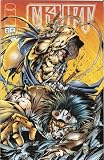 Crypt #2 By Rob Liefeld October 1995