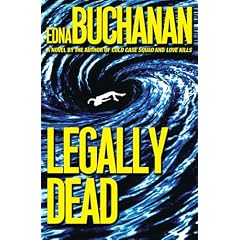 Legally Dead: A Novel