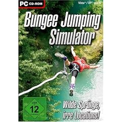 Bungee Jumping Simulator