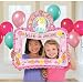 Amscan Inflatable Unicorn Foil Frame 27