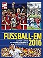 Fußball-EM 2016: Alle Spiele, alle Tore, alle Spieler, alle Fakten und die schönsten Fotos 13e