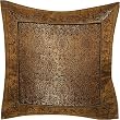 ShalinCraft Silk Cushion Covers in Indian Style 16x16 inches (bcbr204)