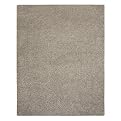 Home Shag Rug Collection - Mushroom Brown