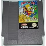 The Simpsons - Bart vs. The World