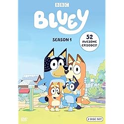 Bluey: Season One