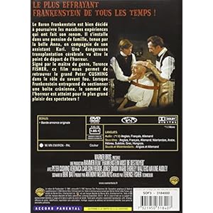 Le Retour de Frankenstein