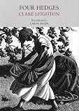 Four hedges : a gardener's chronicle