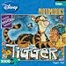 Buffalo Games Disney Photomosaic: Tigger TOO