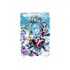 Atlantis Attacks Omnibus