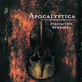 Inquisition Symphony by アポカリプティカ (1998-09-22)