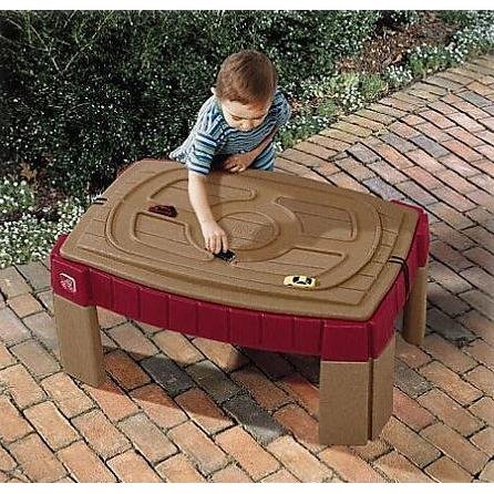 Step2 Naturally Playful Sand Table image
