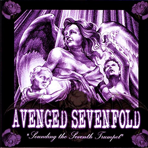 Album Art for Sounding The Seventh Trumpet (Limited Edition) by Avenged Sevenfold