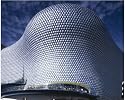 10x8 Photograph (25x20cm) Selfridges Store, Birmingham, England by Arcaid