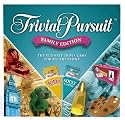 Trivial Pursuit Family Edition