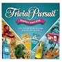 Trivial Pursuit Family Edition